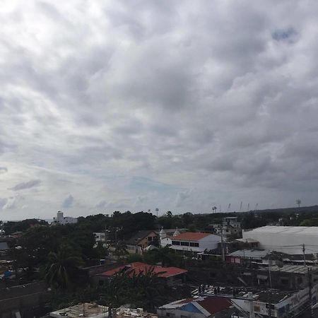 Pretty View Posada San Andrés エクステリア 写真
