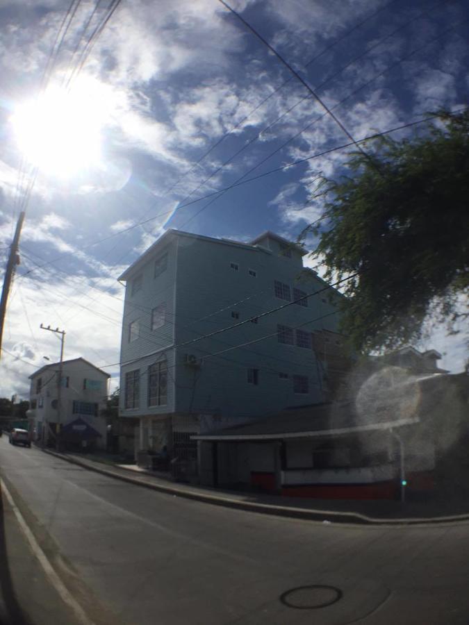 Pretty View Posada San Andrés エクステリア 写真